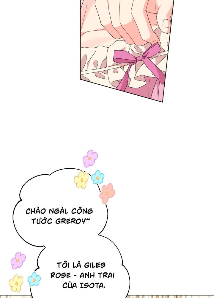 Lời Cầu Hôn Từ Kẻ Phản Diện Chapter 27 - 43