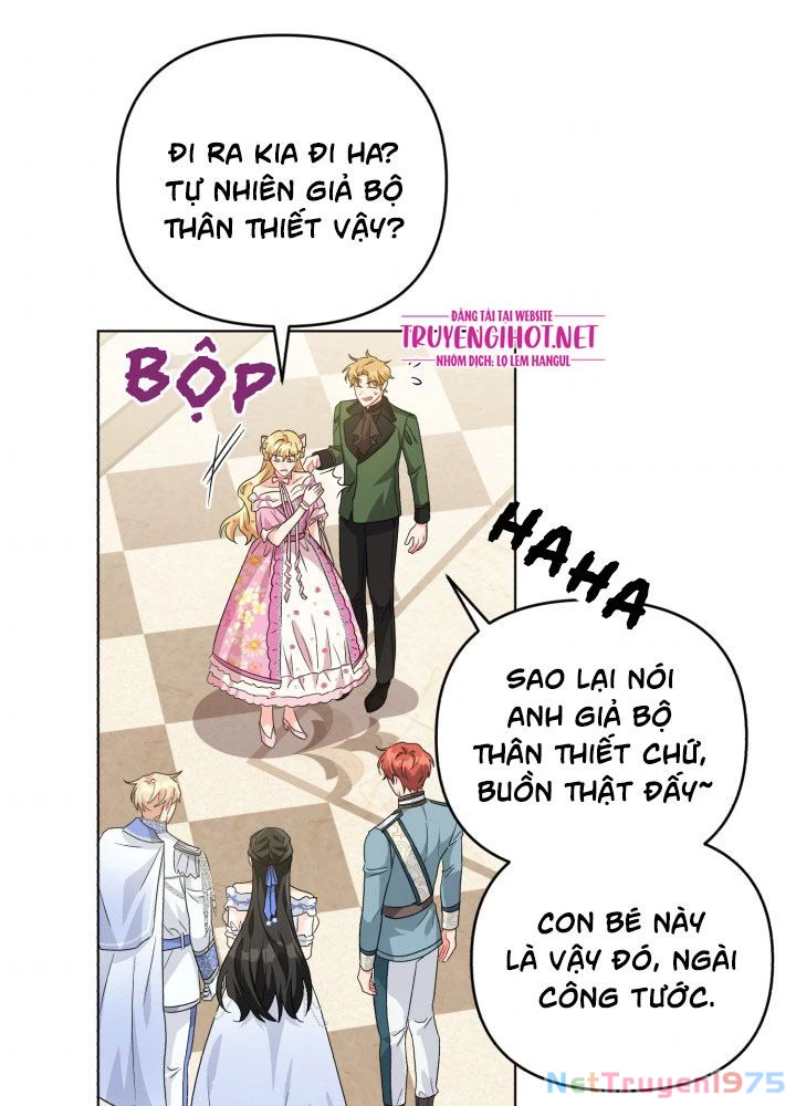 Lời Cầu Hôn Từ Kẻ Phản Diện Chapter 27 - 45