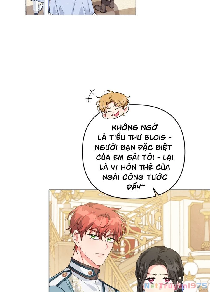 Lời Cầu Hôn Từ Kẻ Phản Diện Chapter 27 - 46