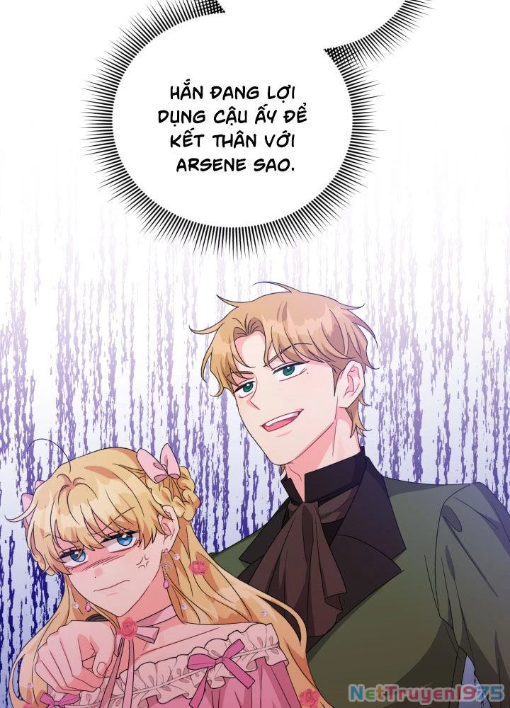 Lời Cầu Hôn Từ Kẻ Phản Diện Chapter 27 - 49