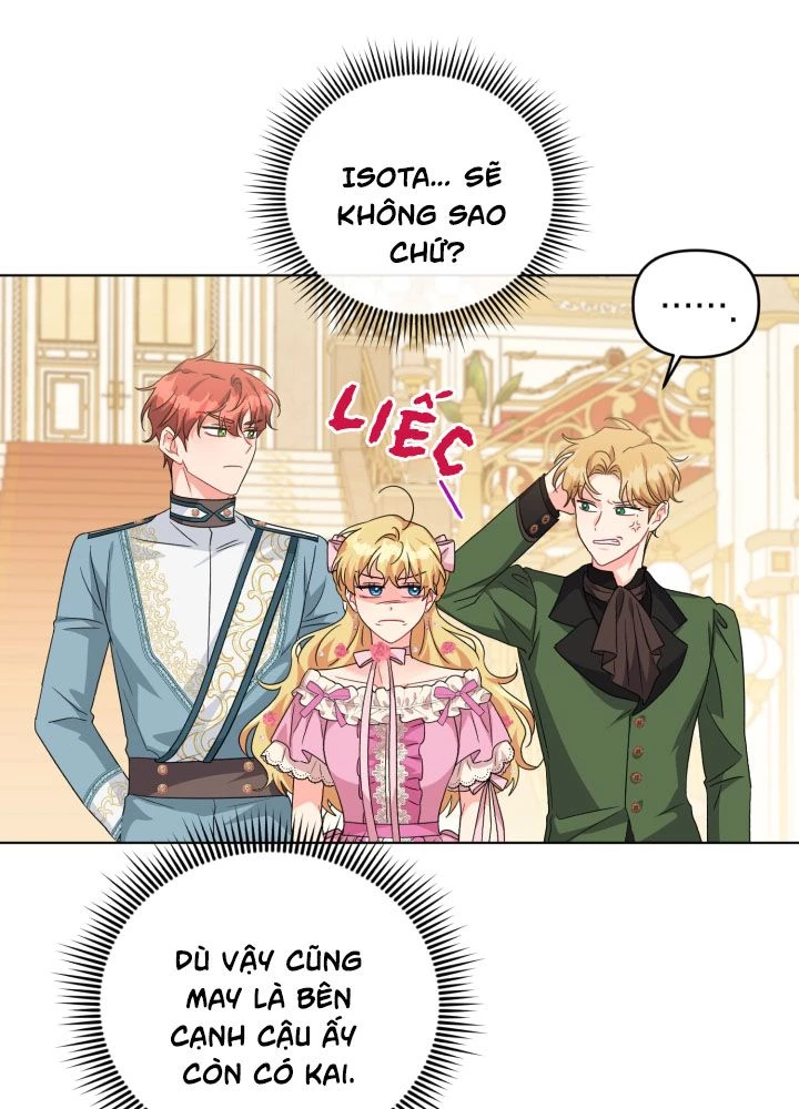 Lời Cầu Hôn Từ Kẻ Phản Diện Chapter 27 - 57