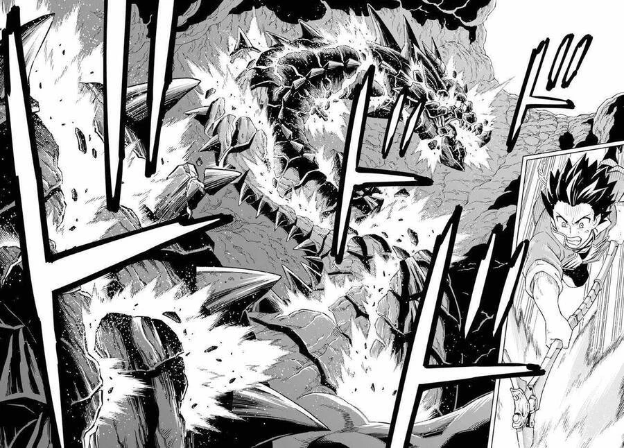 Cuộc Sống Thiên Đường Bắt Đầu Với Vua Hang Động ~ Trở Thành Người Mạnh Nhất Với Kỹ Năng Khai Thác Toàn Diện!? Chapter 14.1 - 2