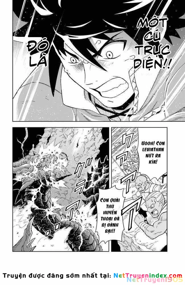 Cuộc Sống Thiên Đường Bắt Đầu Với Vua Hang Động ~ Trở Thành Người Mạnh Nhất Với Kỹ Năng Khai Thác Toàn Diện!? Chapter 14.1 - 3