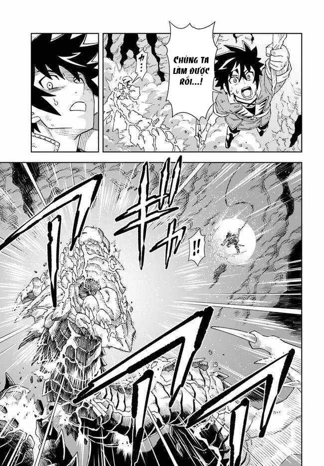 Cuộc Sống Thiên Đường Bắt Đầu Với Vua Hang Động ~ Trở Thành Người Mạnh Nhất Với Kỹ Năng Khai Thác Toàn Diện!? Chapter 14.1 - 4