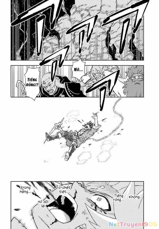 Cuộc Sống Thiên Đường Bắt Đầu Với Vua Hang Động ~ Trở Thành Người Mạnh Nhất Với Kỹ Năng Khai Thác Toàn Diện!? Chapter 14.1 - 5