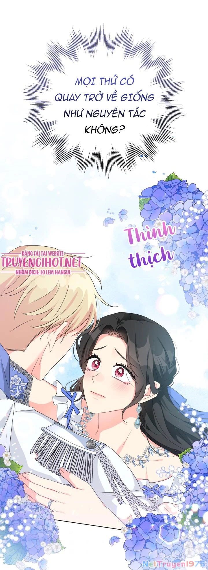 Lời Cầu Hôn Từ Kẻ Phản Diện Chapter 28 - 2