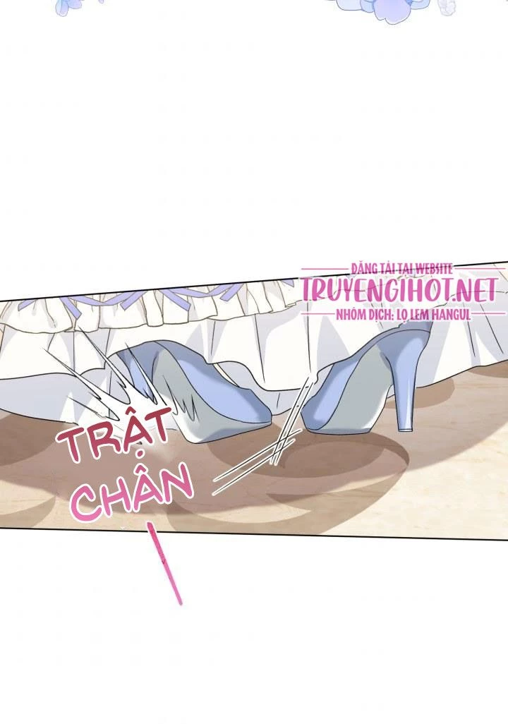 Lời Cầu Hôn Từ Kẻ Phản Diện Chapter 28 - 3