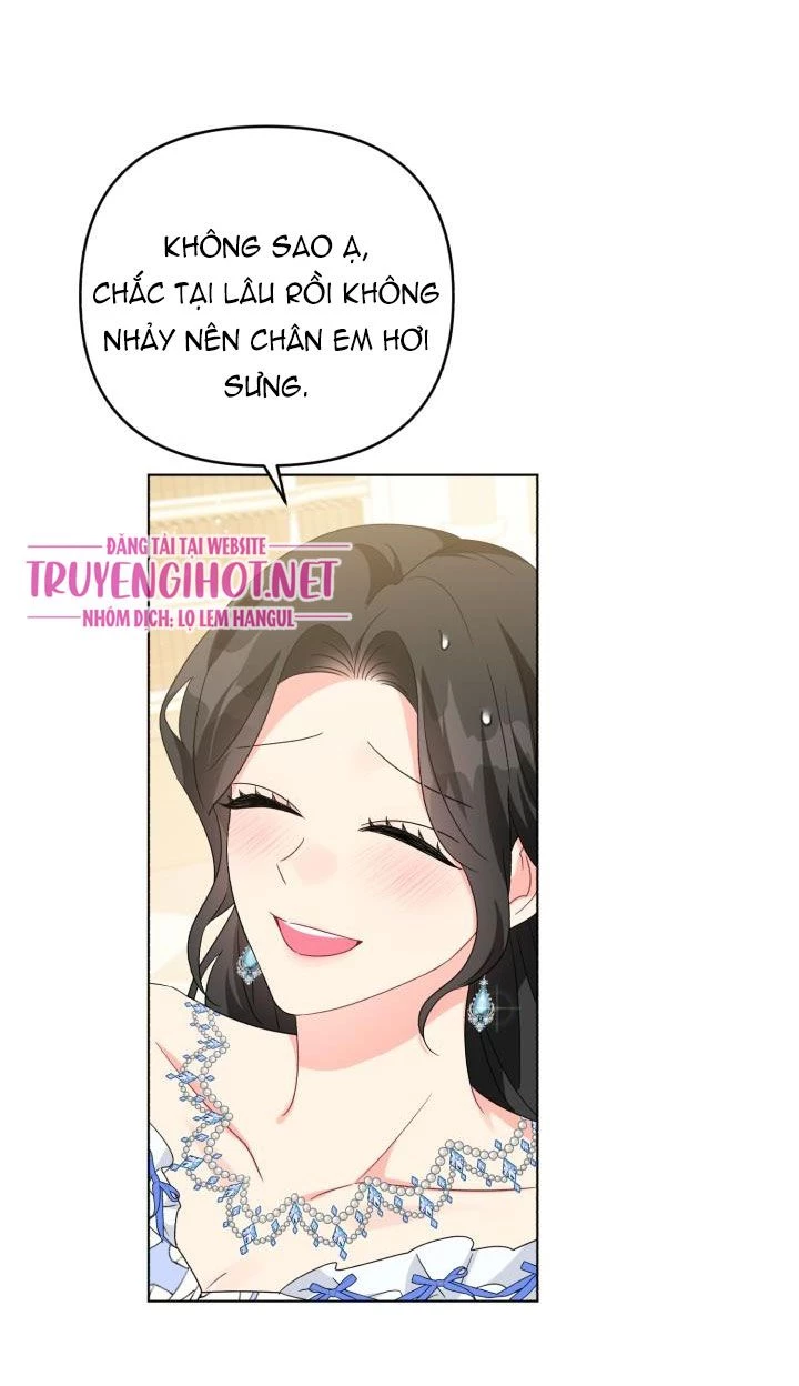 Lời Cầu Hôn Từ Kẻ Phản Diện Chapter 28 - 5