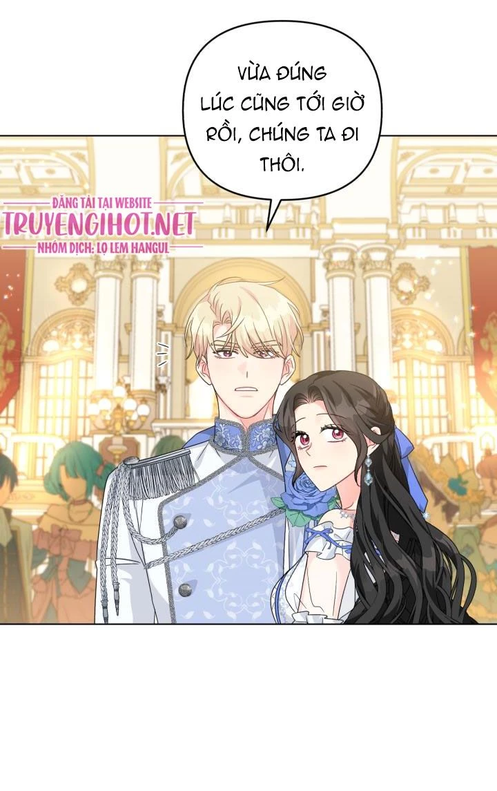 Lời Cầu Hôn Từ Kẻ Phản Diện Chapter 28 - 7