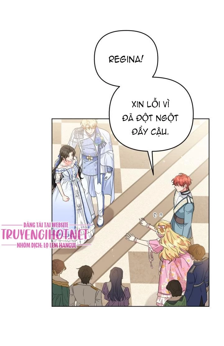 Lời Cầu Hôn Từ Kẻ Phản Diện Chapter 28 - 8