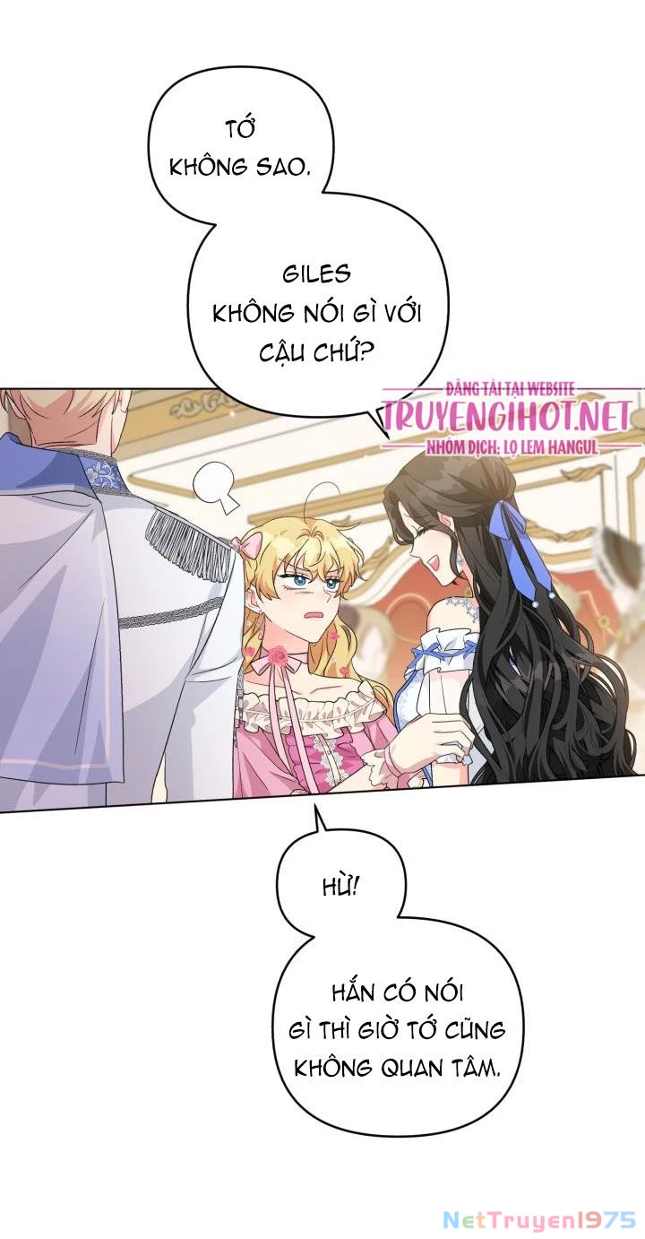 Lời Cầu Hôn Từ Kẻ Phản Diện Chapter 28 - 9