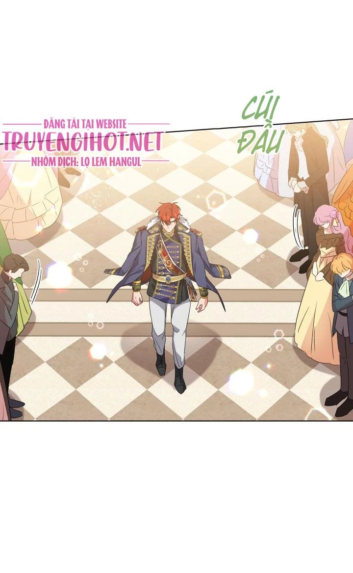 Lời Cầu Hôn Từ Kẻ Phản Diện Chapter 28 - 12