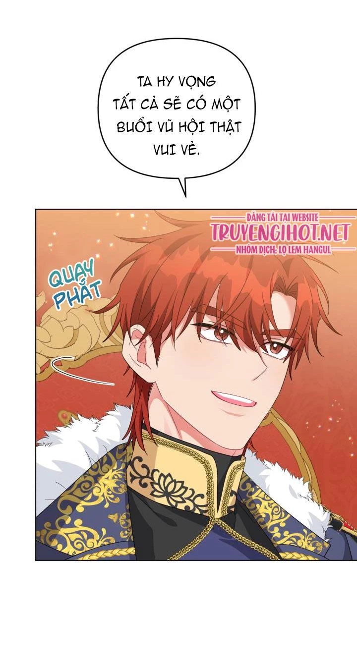 Lời Cầu Hôn Từ Kẻ Phản Diện Chapter 28 - 14