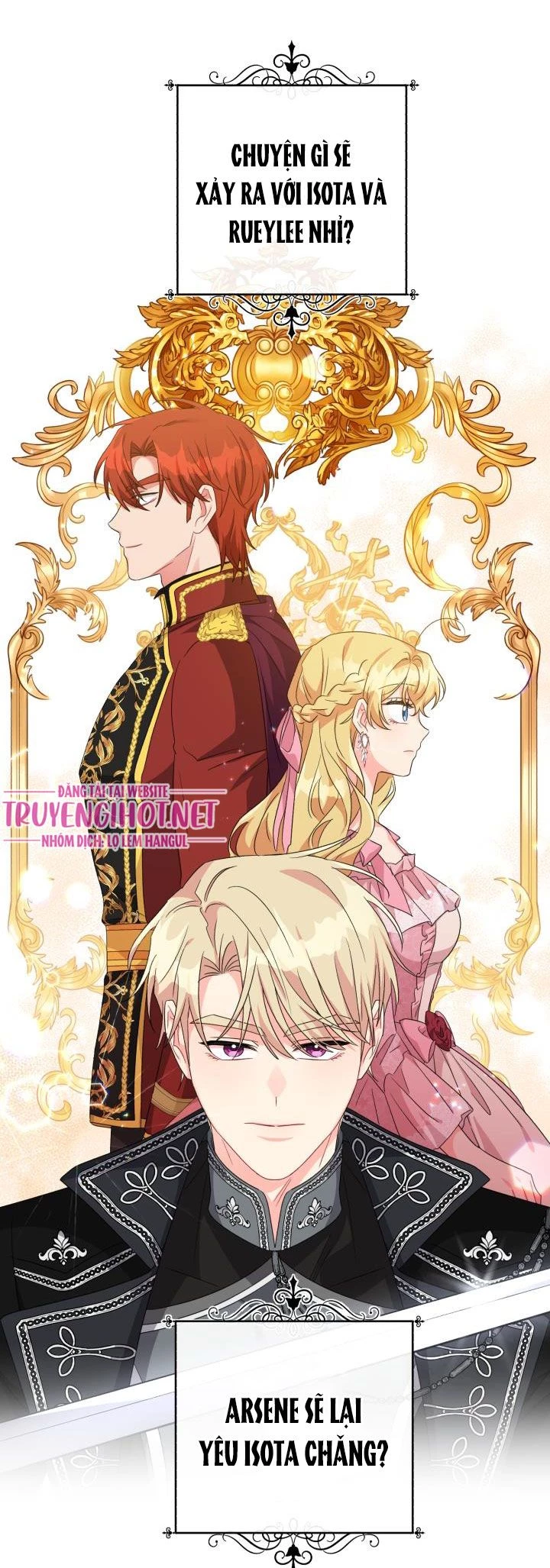 Lời Cầu Hôn Từ Kẻ Phản Diện Chapter 28 - 17