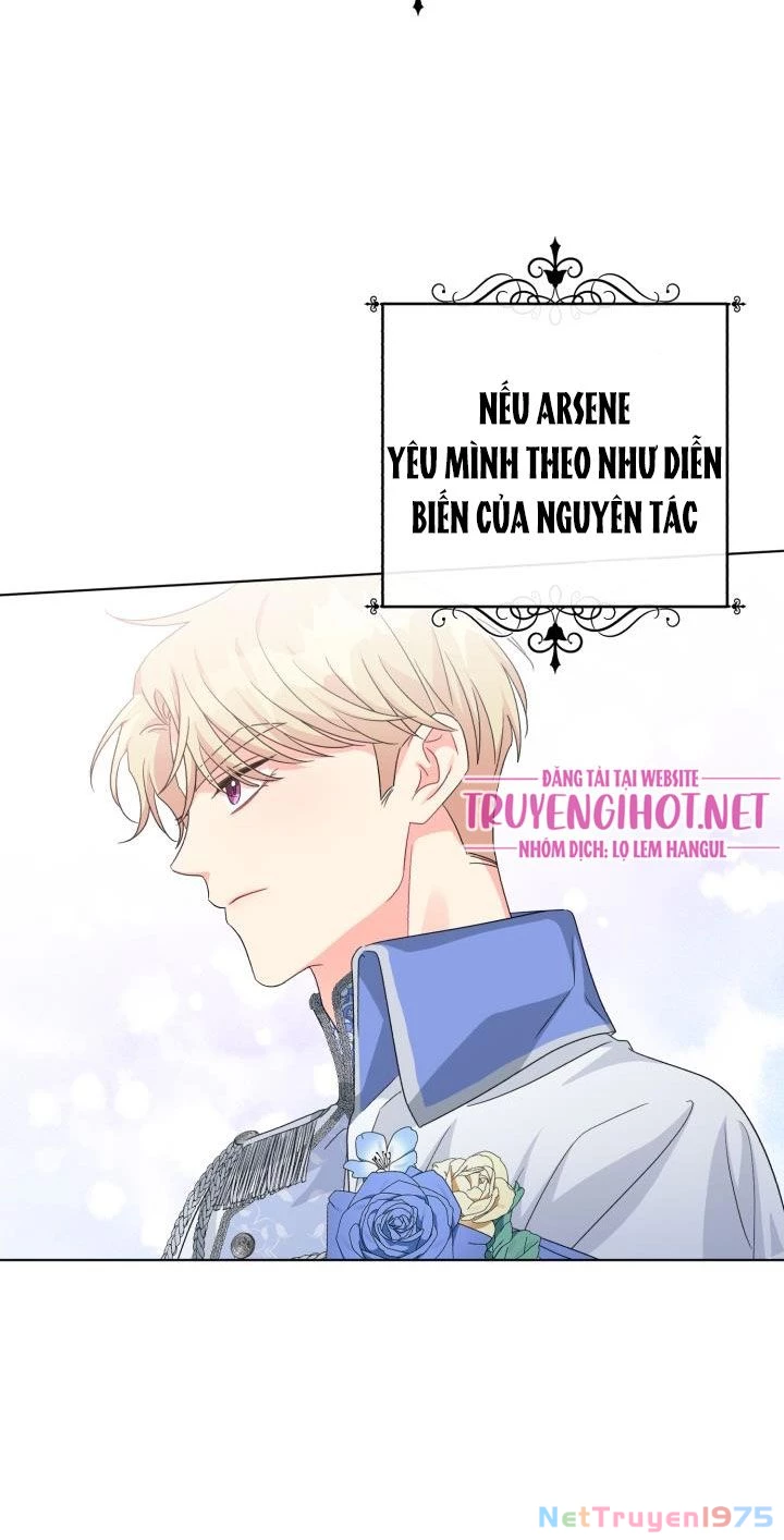 Lời Cầu Hôn Từ Kẻ Phản Diện Chapter 28 - 18