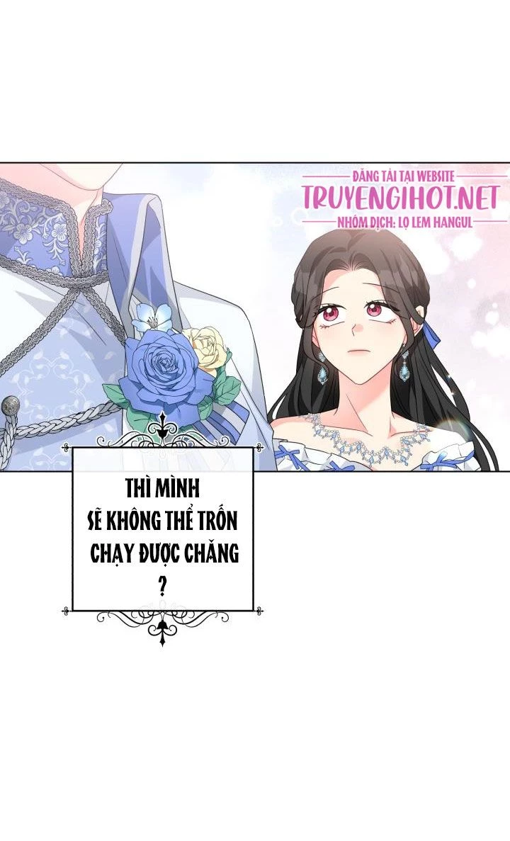 Lời Cầu Hôn Từ Kẻ Phản Diện Chapter 28 - 19