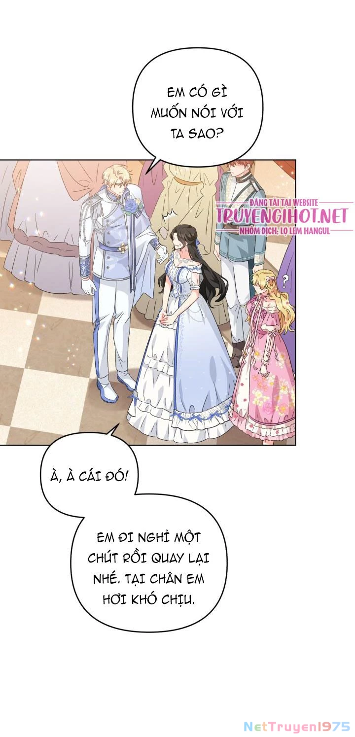 Lời Cầu Hôn Từ Kẻ Phản Diện Chapter 28 - 21