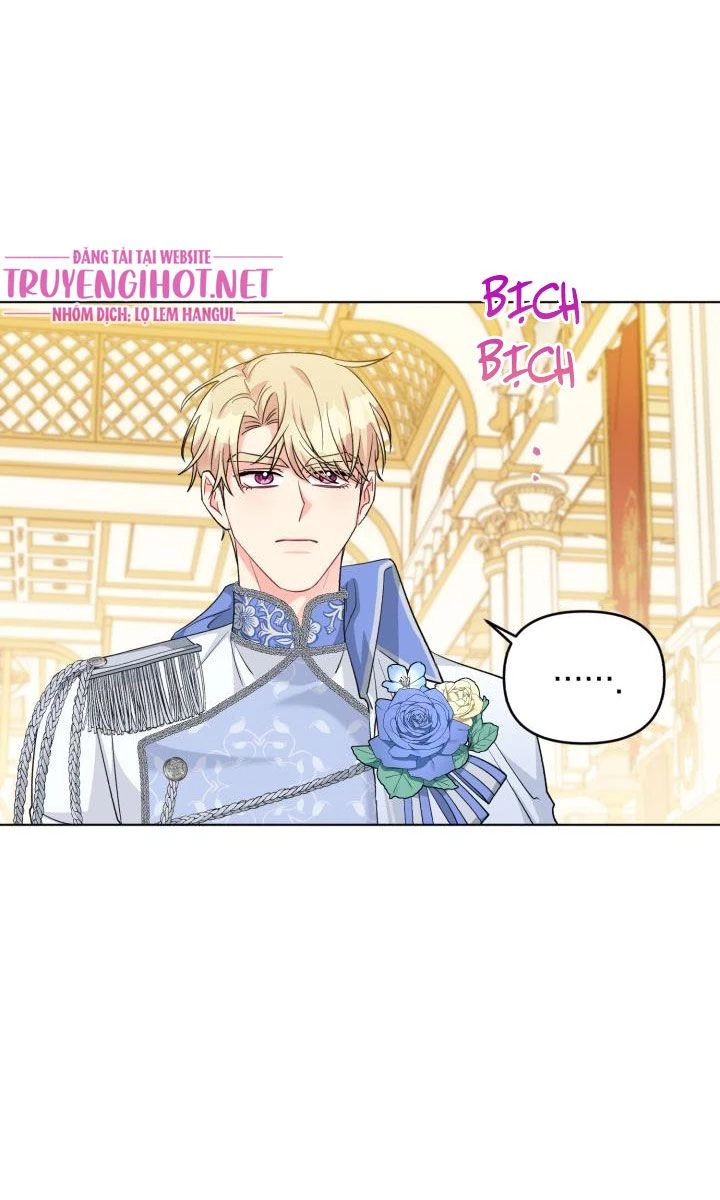 Lời Cầu Hôn Từ Kẻ Phản Diện Chapter 28 - 23