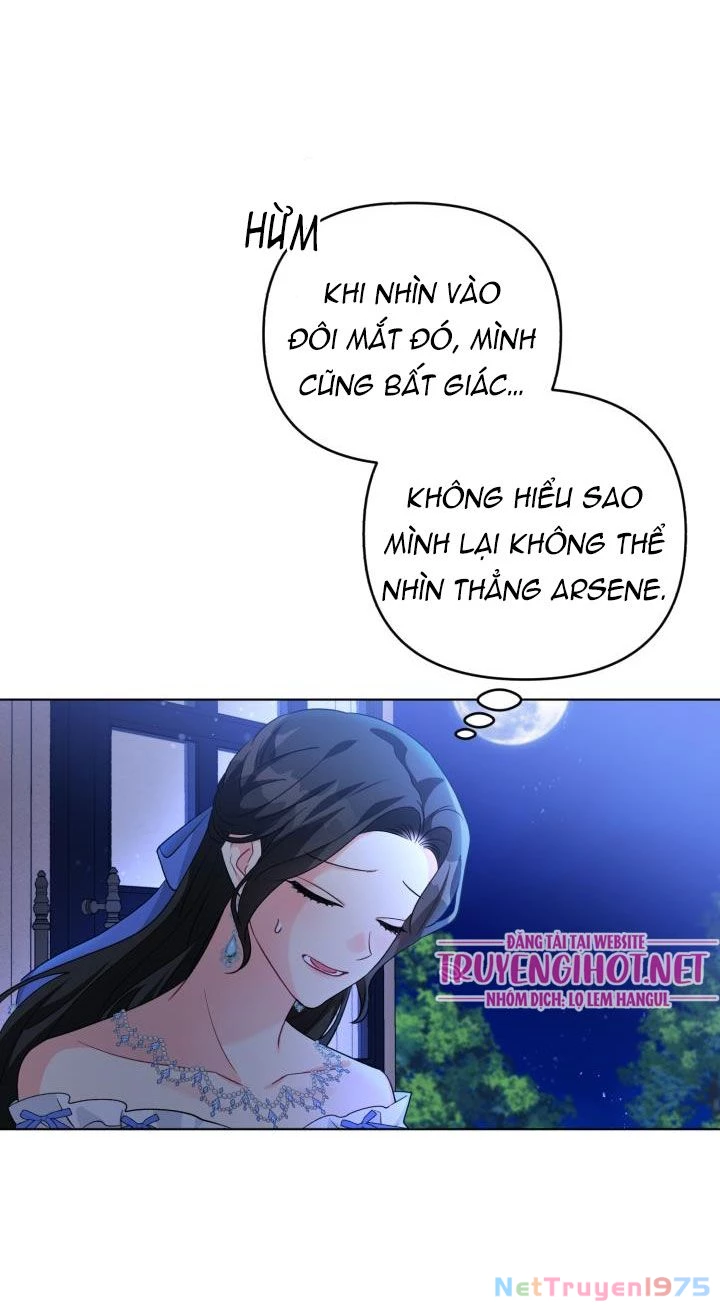 Lời Cầu Hôn Từ Kẻ Phản Diện Chapter 28 - 25
