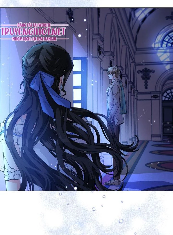 Lời Cầu Hôn Từ Kẻ Phản Diện Chapter 28 - 29