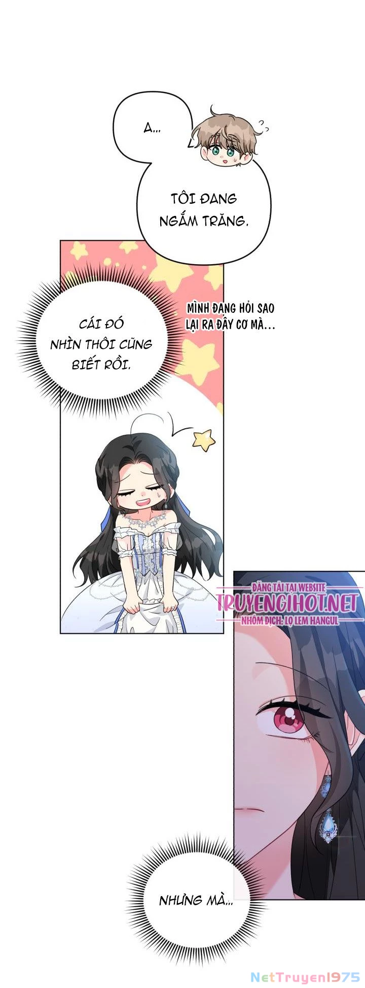 Lời Cầu Hôn Từ Kẻ Phản Diện Chapter 28 - 33