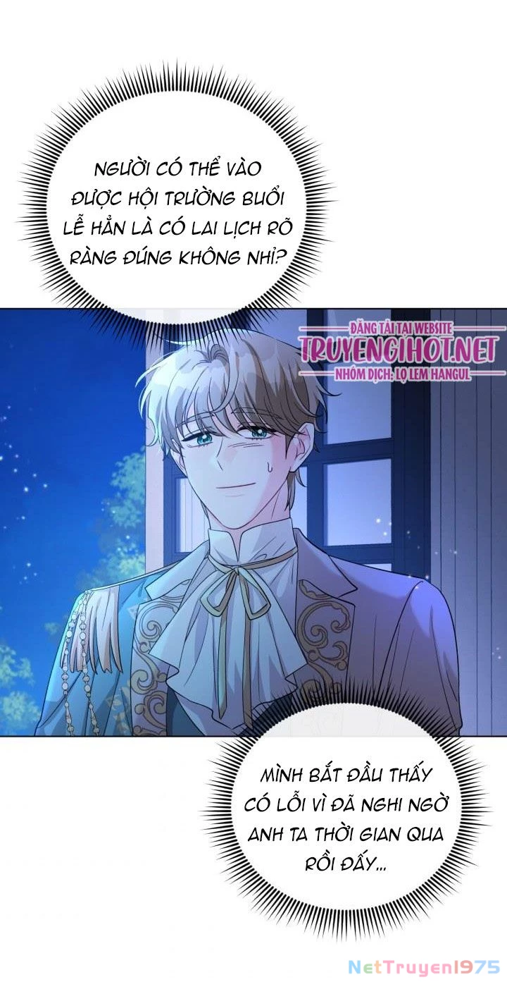 Lời Cầu Hôn Từ Kẻ Phản Diện Chapter 28 - 34