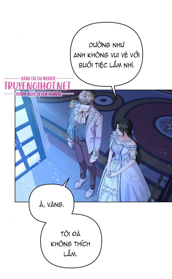 Lời Cầu Hôn Từ Kẻ Phản Diện Chapter 28 - 35