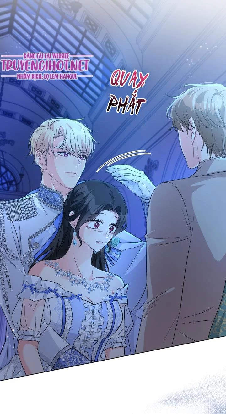 Lời Cầu Hôn Từ Kẻ Phản Diện Chapter 28 - 40