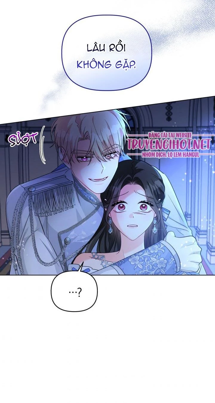 Lời Cầu Hôn Từ Kẻ Phản Diện Chapter 28 - 41