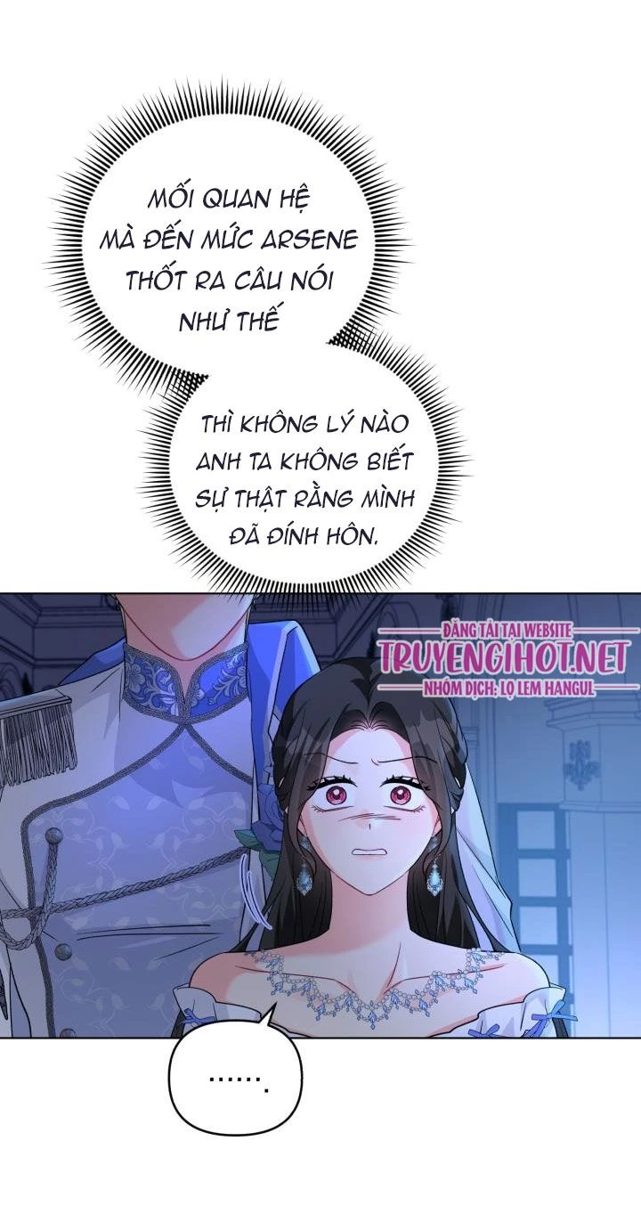 Lời Cầu Hôn Từ Kẻ Phản Diện Chapter 28 - 47