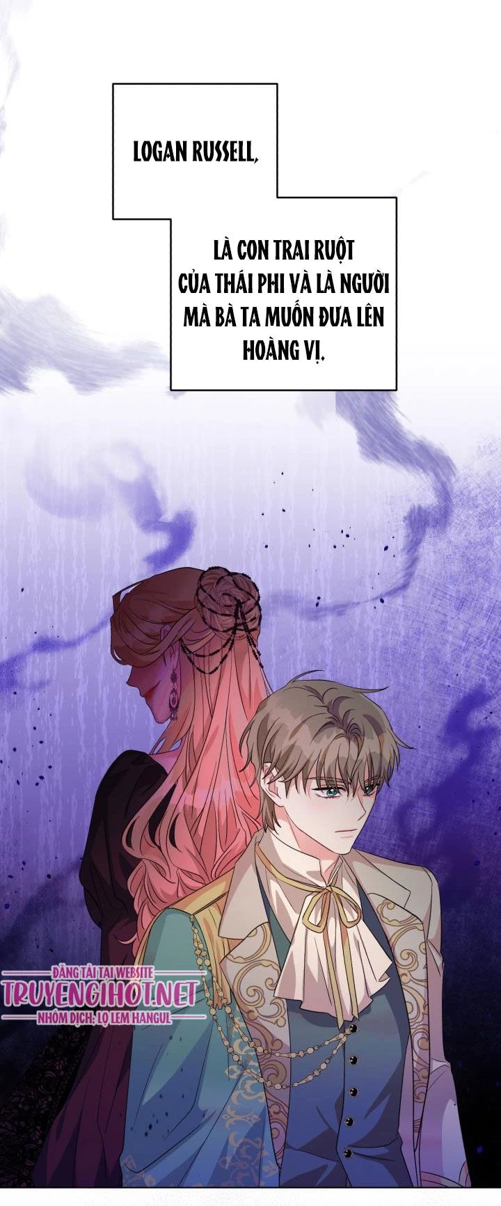 Lời Cầu Hôn Từ Kẻ Phản Diện Chapter 28 - 61