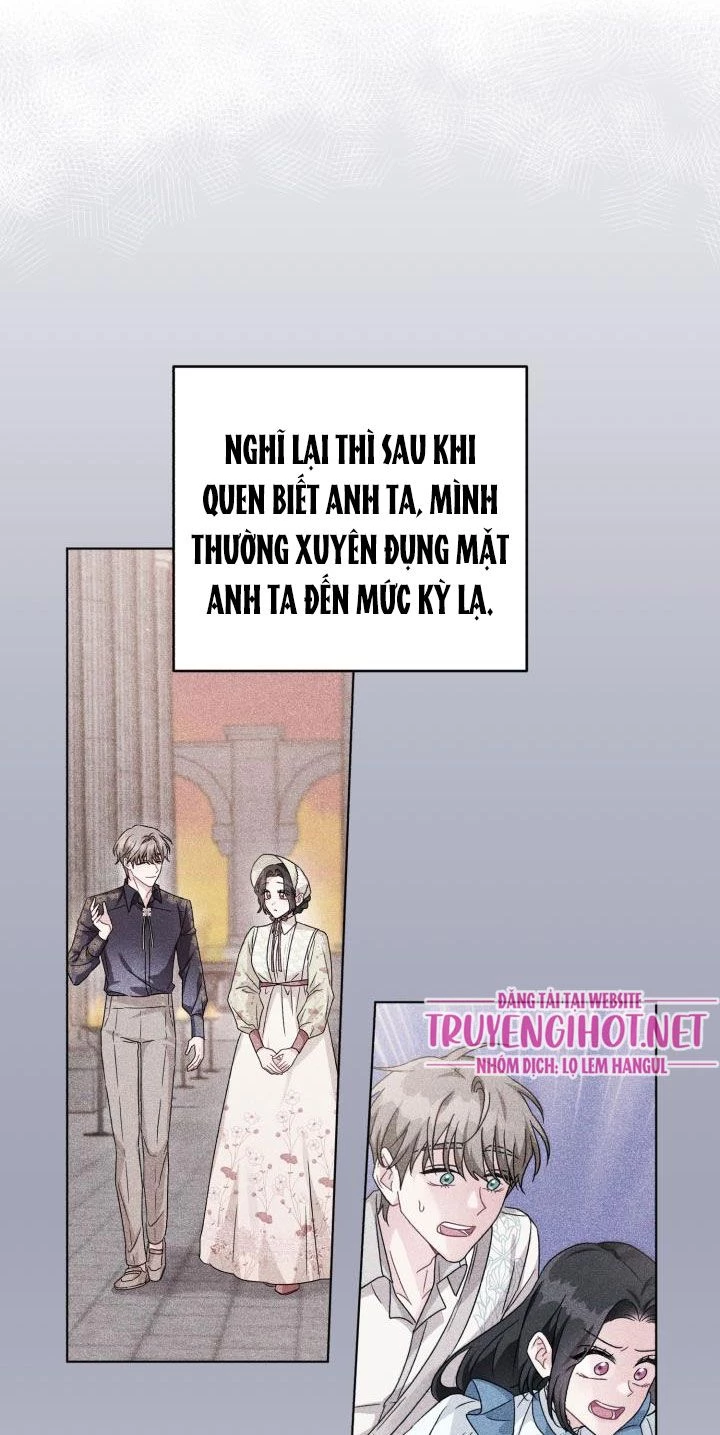 Lời Cầu Hôn Từ Kẻ Phản Diện Chapter 28 - 62