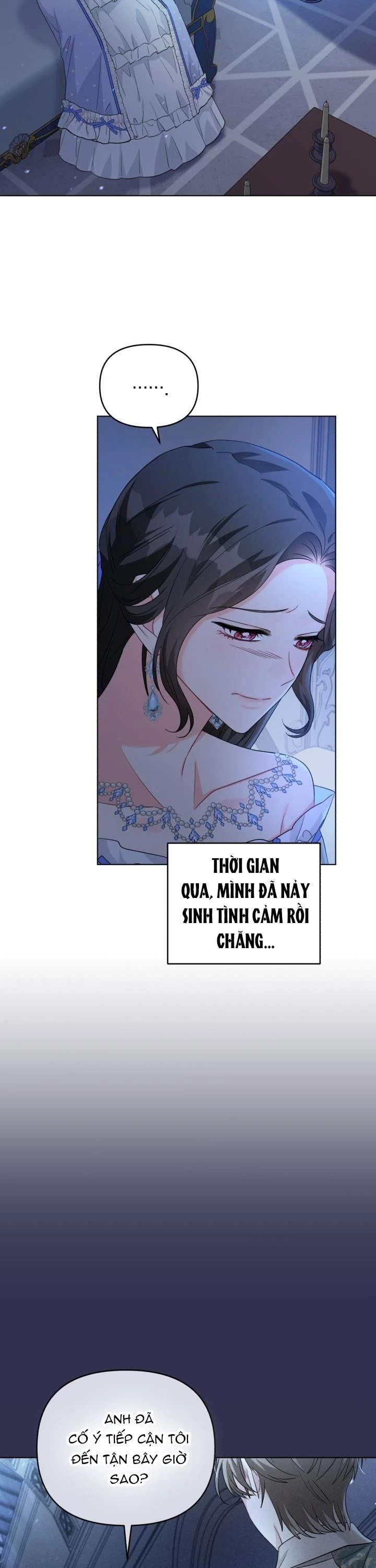 Lời Cầu Hôn Từ Kẻ Phản Diện Chapter 29 - 2