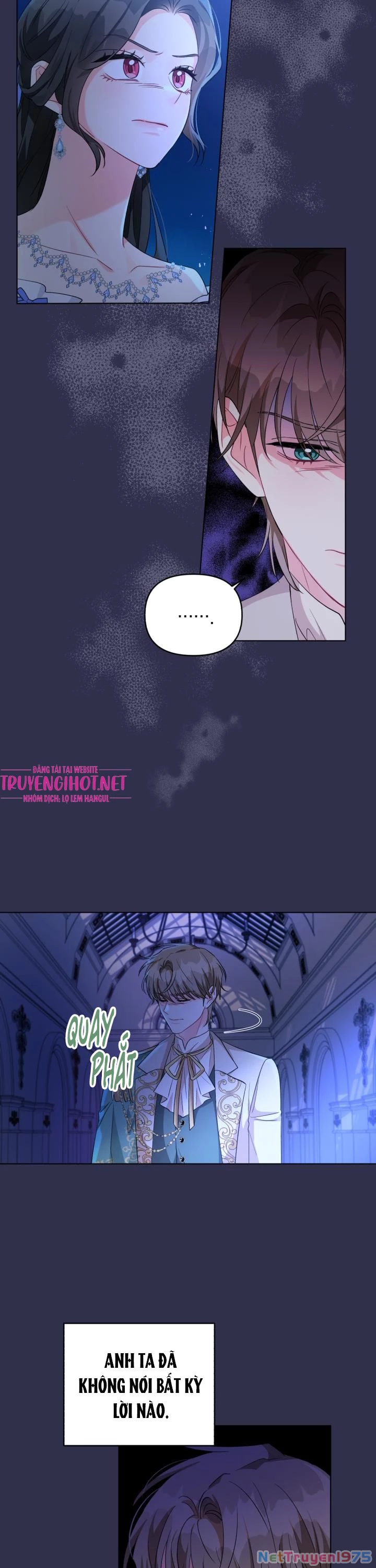 Lời Cầu Hôn Từ Kẻ Phản Diện Chapter 29 - 4