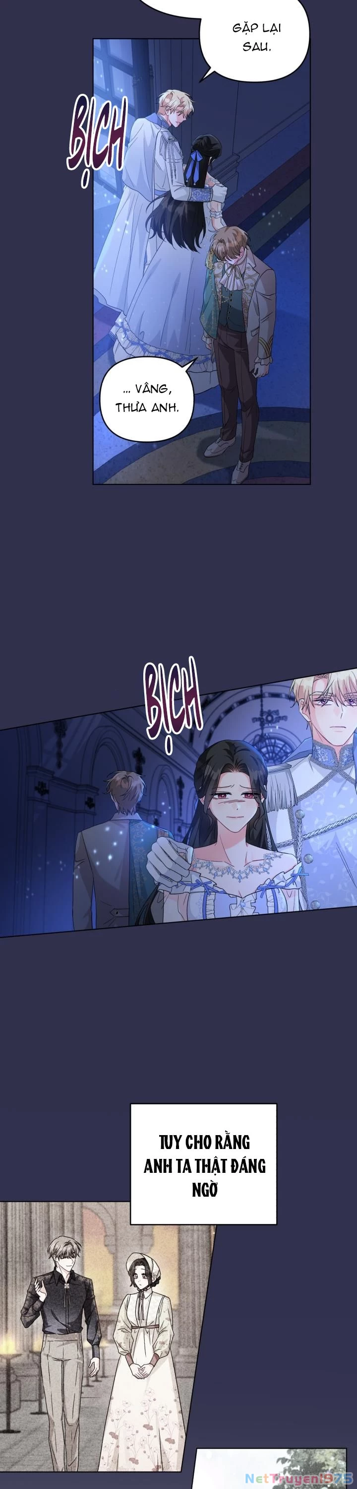 Lời Cầu Hôn Từ Kẻ Phản Diện Chapter 29 - 6