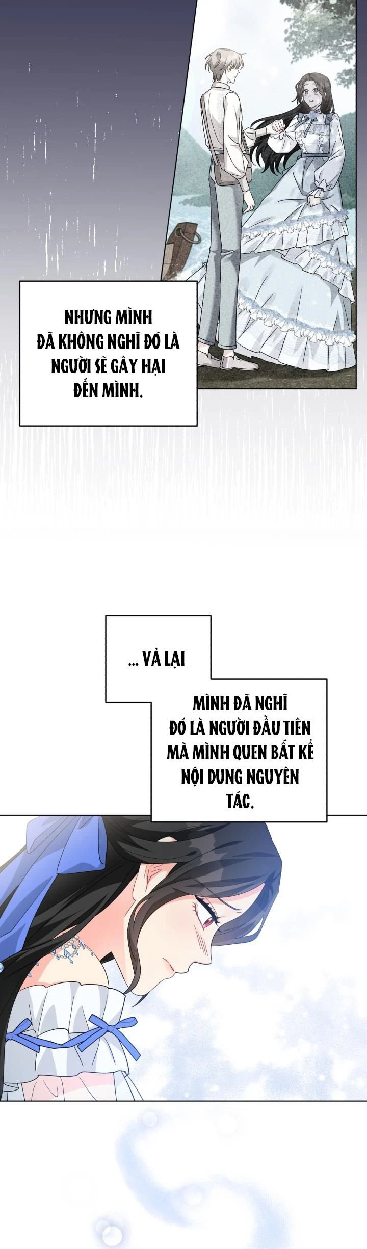 Lời Cầu Hôn Từ Kẻ Phản Diện Chapter 29 - 7