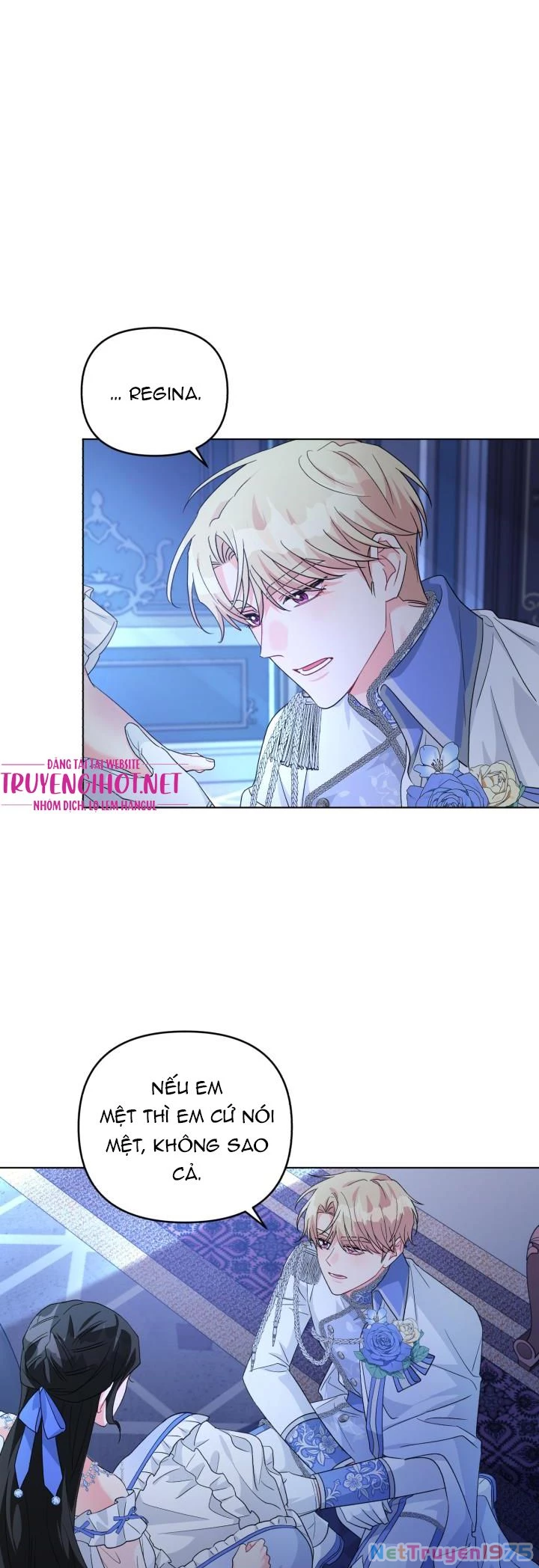 Lời Cầu Hôn Từ Kẻ Phản Diện Chapter 29 - 11