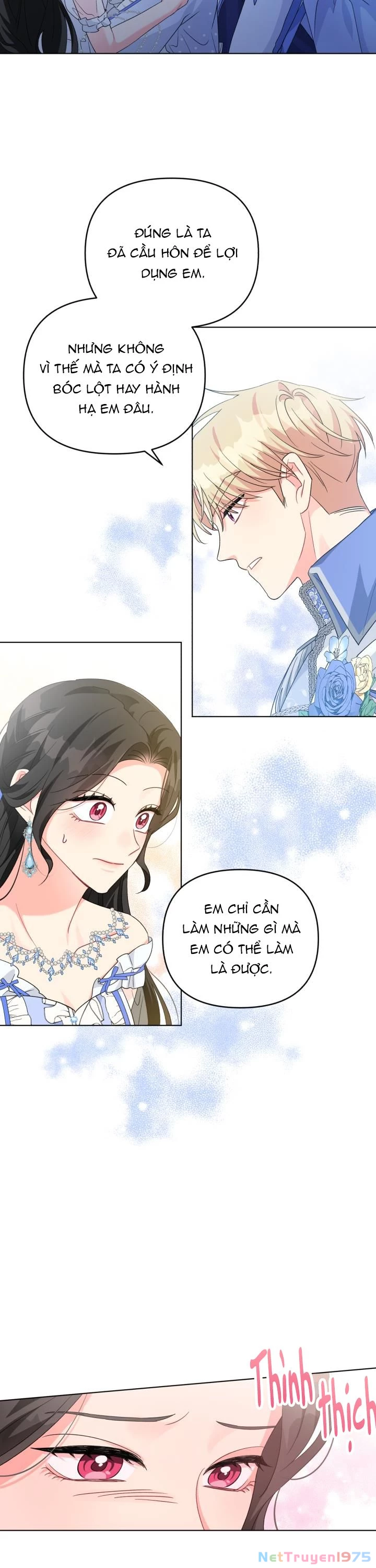 Lời Cầu Hôn Từ Kẻ Phản Diện Chapter 29 - 12