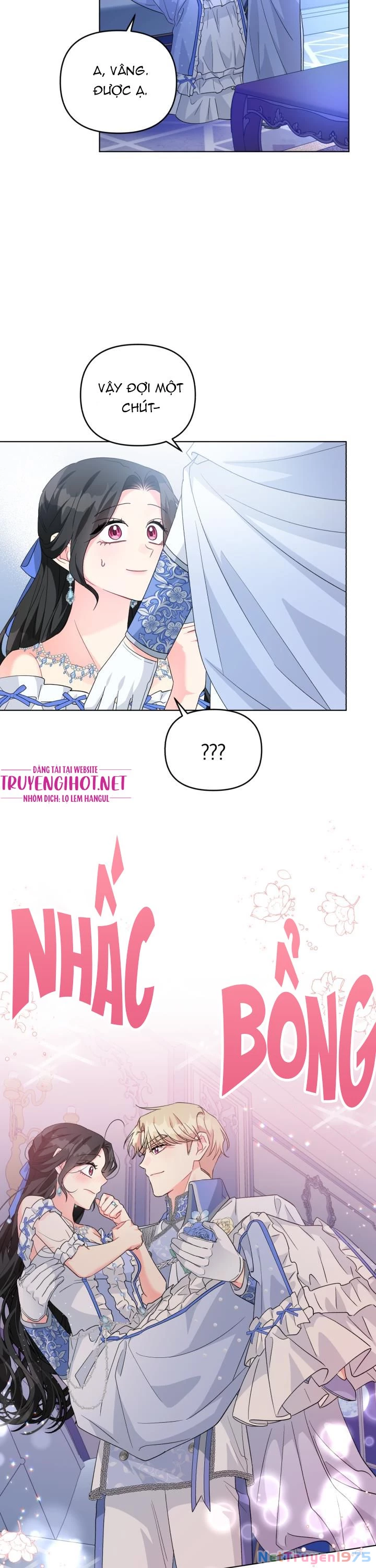 Lời Cầu Hôn Từ Kẻ Phản Diện Chapter 29 - 14