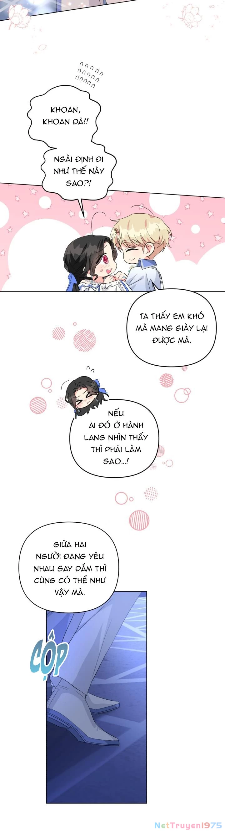 Lời Cầu Hôn Từ Kẻ Phản Diện Chapter 29 - 15