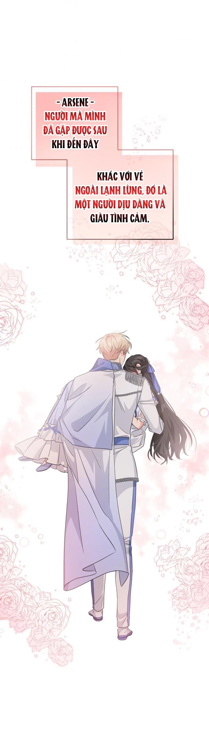 Lời Cầu Hôn Từ Kẻ Phản Diện Chapter 29 - 17