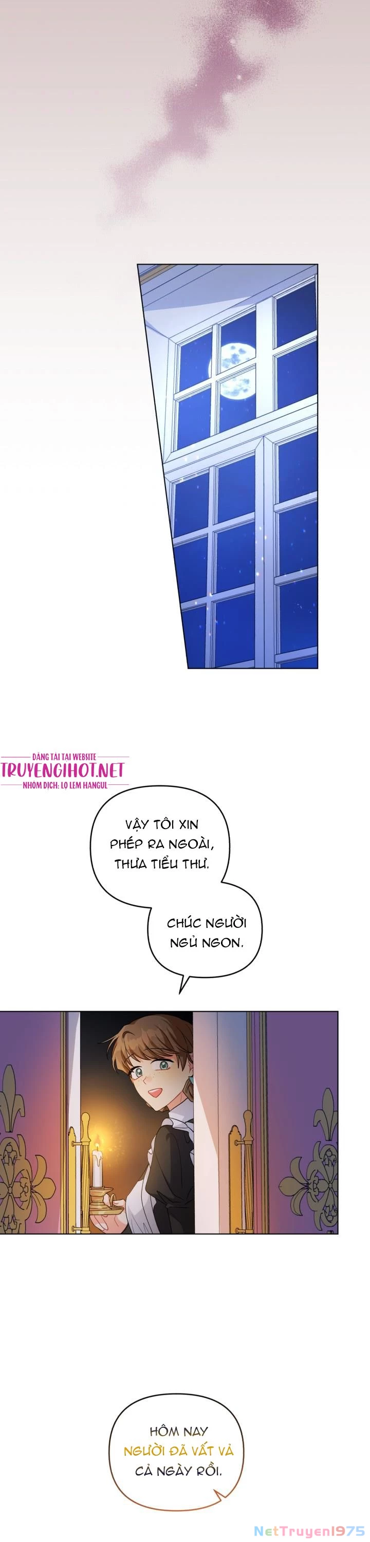 Lời Cầu Hôn Từ Kẻ Phản Diện Chapter 29 - 21