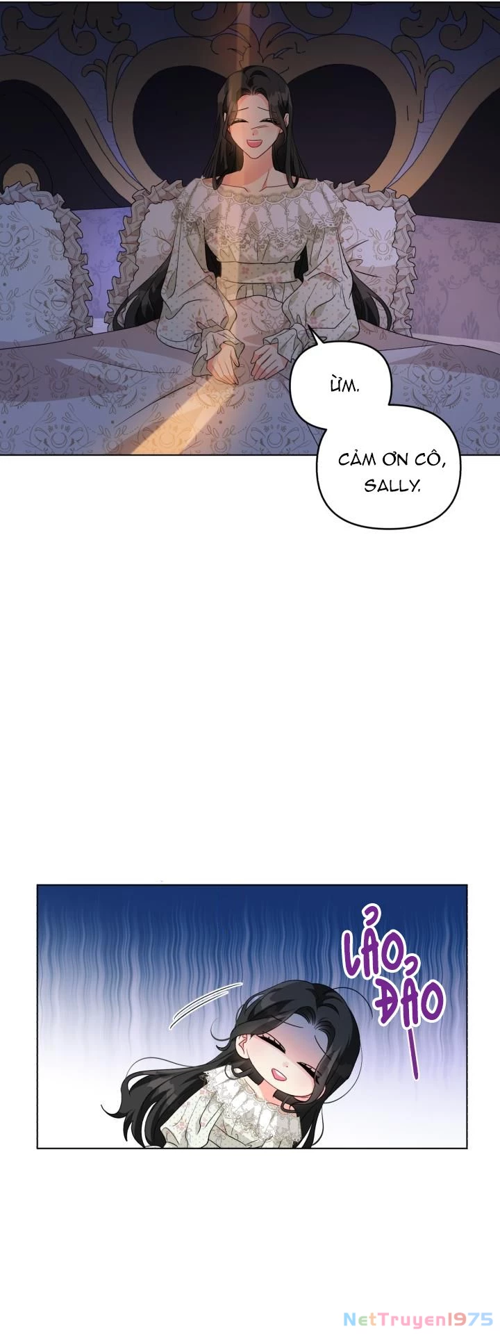 Lời Cầu Hôn Từ Kẻ Phản Diện Chapter 29 - 22