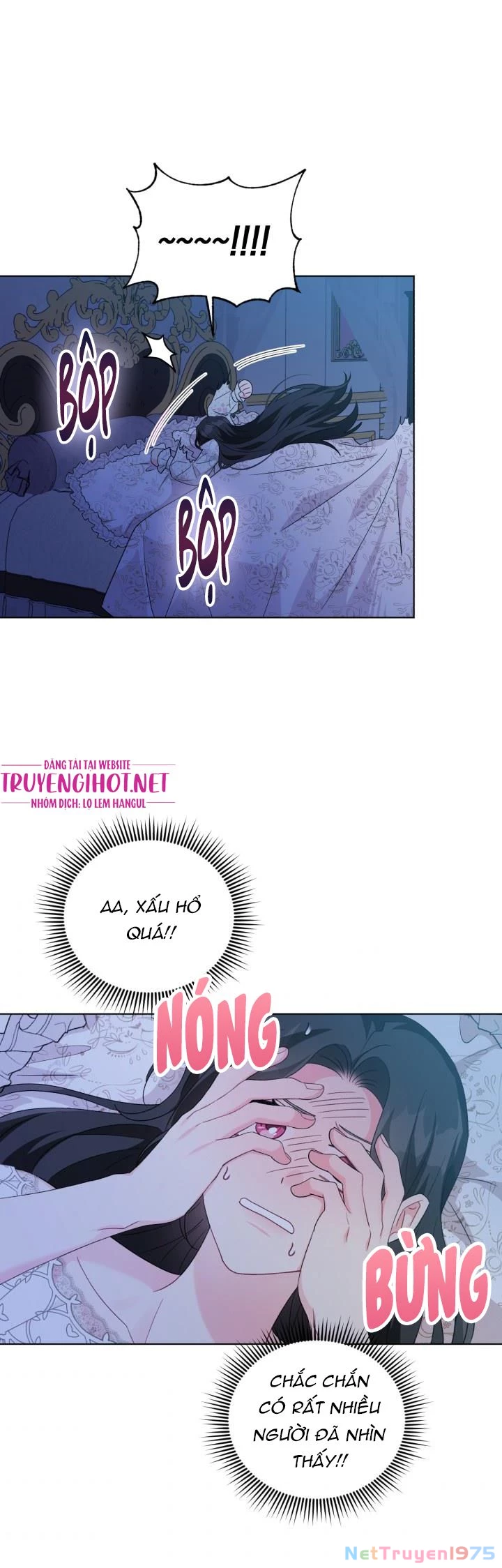 Lời Cầu Hôn Từ Kẻ Phản Diện Chapter 29 - 24