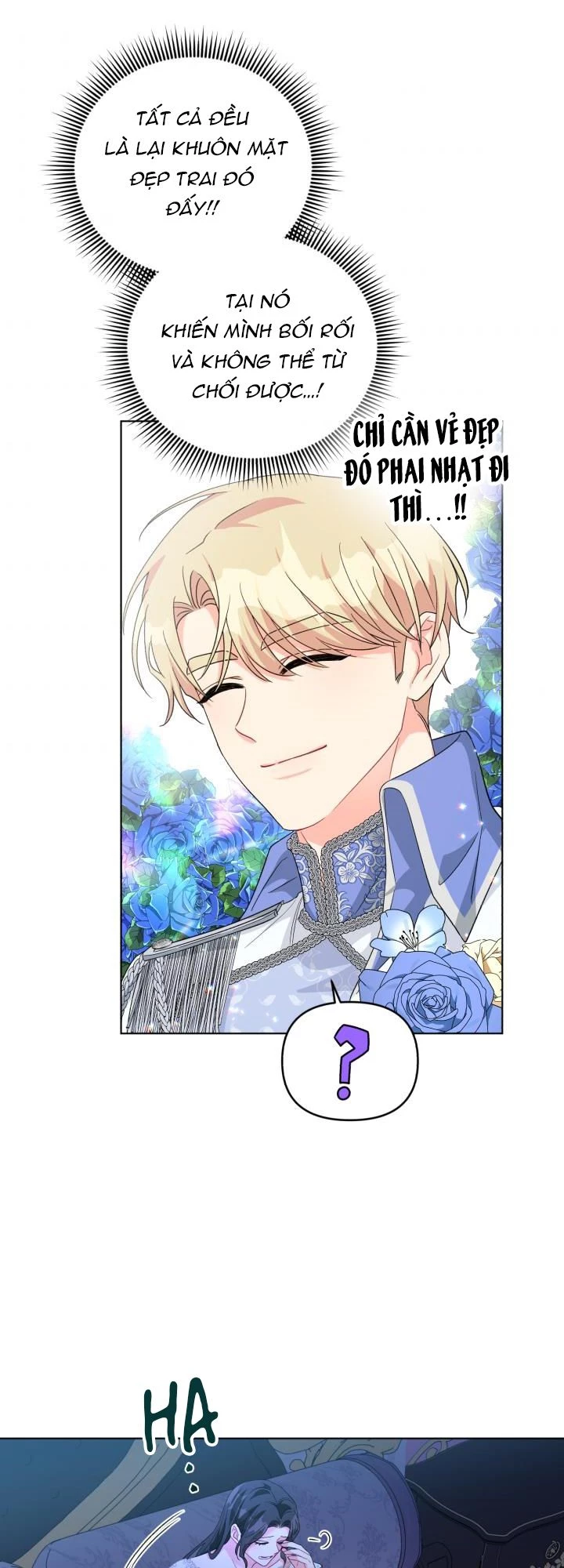 Lời Cầu Hôn Từ Kẻ Phản Diện Chapter 29 - 25