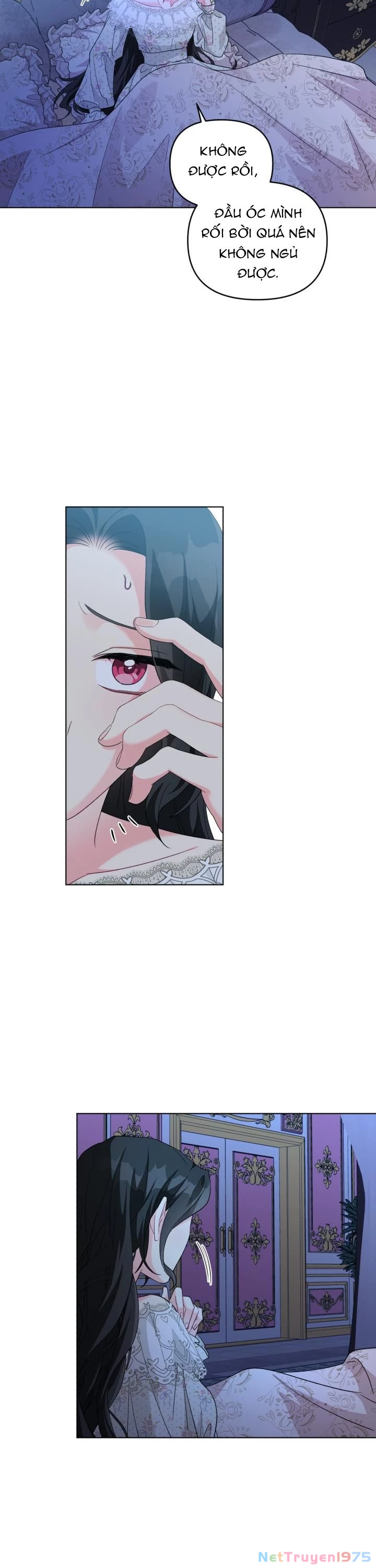 Lời Cầu Hôn Từ Kẻ Phản Diện Chapter 29 - 26