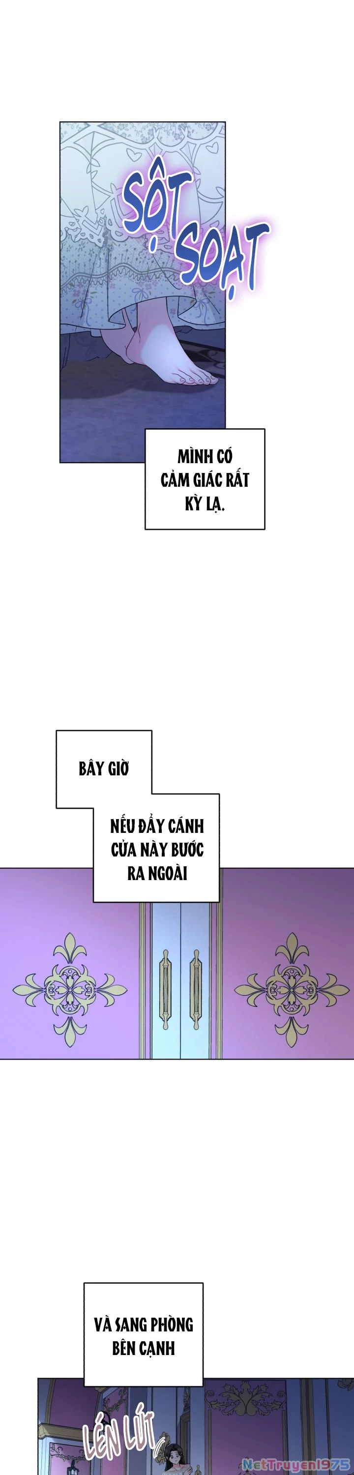 Lời Cầu Hôn Từ Kẻ Phản Diện Chapter 29 - 27