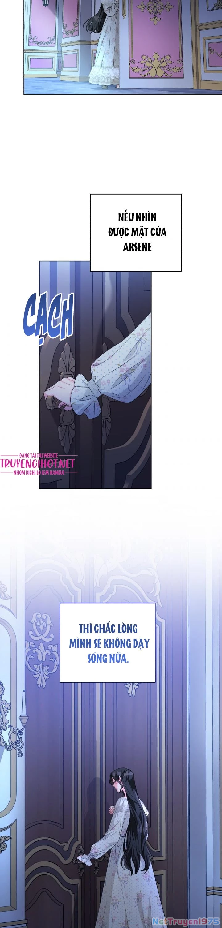 Lời Cầu Hôn Từ Kẻ Phản Diện Chapter 29 - 28