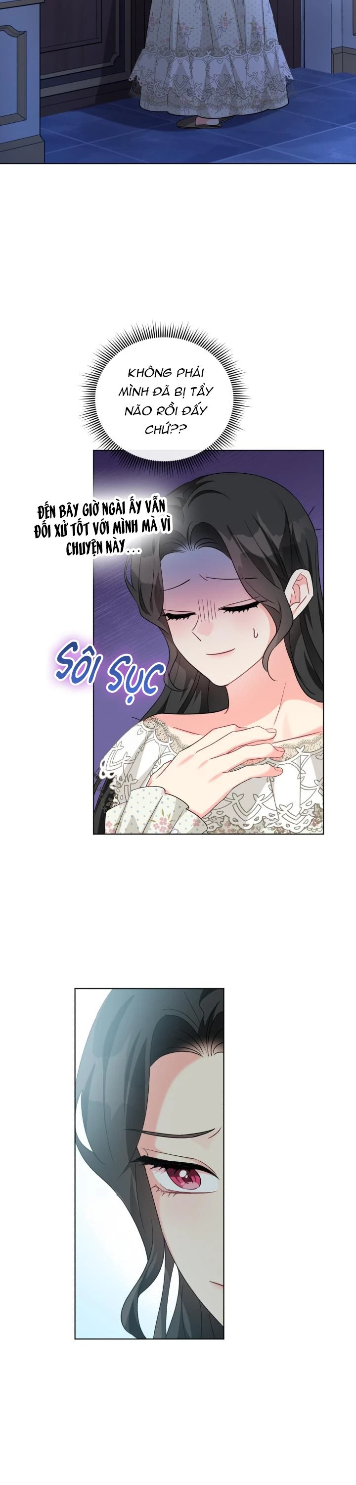 Lời Cầu Hôn Từ Kẻ Phản Diện Chapter 29 - 29