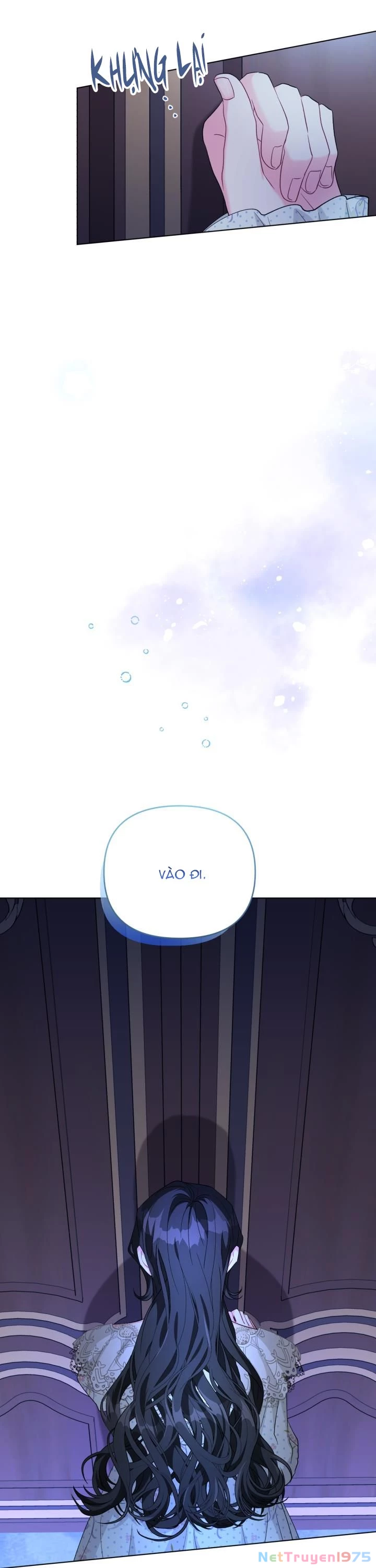 Lời Cầu Hôn Từ Kẻ Phản Diện Chapter 29 - 30